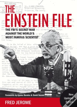Capa do artigo The Einstein File
