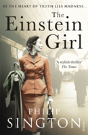The Einstein Girl - Preview
