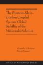 The Einstein-Klein-Gordon Coupled System - Preview