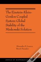 The Einstein-Klein-Gordon Coupled System