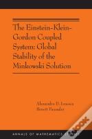 The Einstein-Klein-Gordon Coupled System