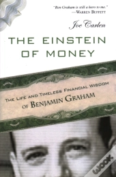 The Einstein Of Money