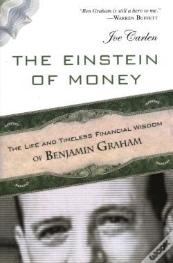 Capa do artigo The Einstein Of Money