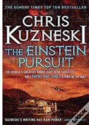 The Einstein Pursuit