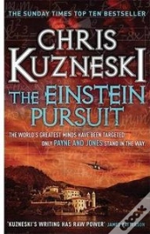 The Einstein Pursuit