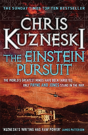 The Einstein Pursuit (Payne & Jones 8) - Preview