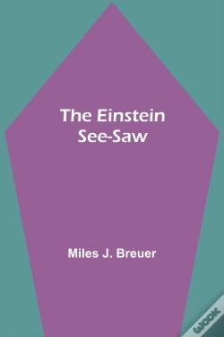 Capa do artigo The Einstein See-Saw
