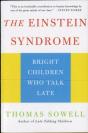 The Einstein Syndrome - Preview