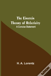 Capa do artigo The Einstein Theory Of Relativity: A Con