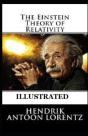 The Einstein Theory Of Relativity Illustrated - Preview