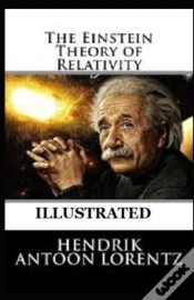 Capa do artigo The Einstein Theory Of Relativity Illustrated