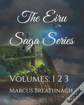 The Eiru Saga Series