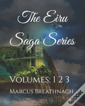 Capa do artigo The Eiru Saga Series