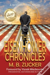 Capa do artigo The Eisenhower Chronicles