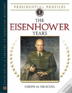 Capa do artigo The Eisenhower Years