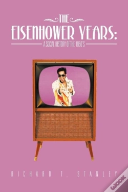 Capa do artigo The Eisenhower Years