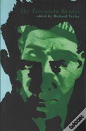 Capa do artigo The Eisenstein Reader