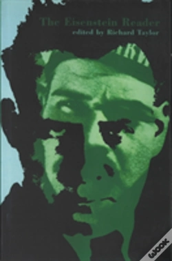 Capa do artigo The Eisenstein Reader