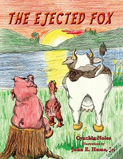 Capa do artigo The Ejected Fox