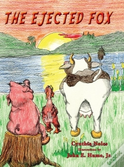 Capa do artigo The Ejected Fox
