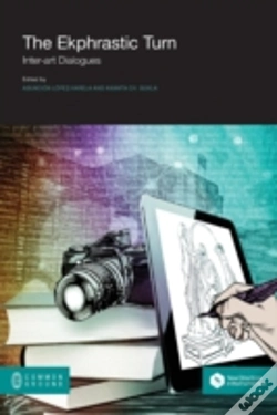 Capa do artigo The Ekphrastic Turn
