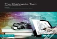 The Ekphrastic Turn