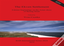 The Ekven Settlement