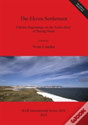 Capa do artigo The Ekven Settlement
