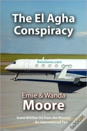 Capa do artigo The El Agha Conspiracy
