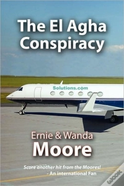 Capa do artigo The El Agha Conspiracy