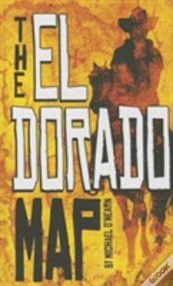 Capa do artigo The El Dorado Map