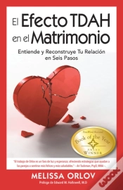 Capa do artigo The El Efecto Tdah En El Matrimonio