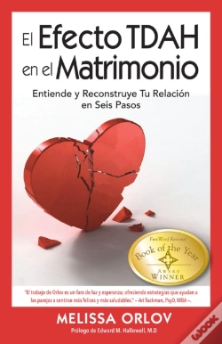Capa do artigo The El Efecto Tdah En El Matrimonio