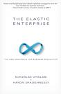 The Elastic Enterprise - Preview