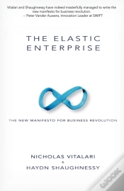 Capa do artigo The Elastic Enterprise