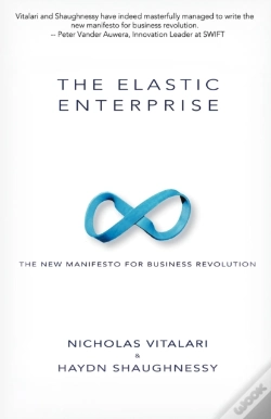 Capa do artigo The Elastic Enterprise