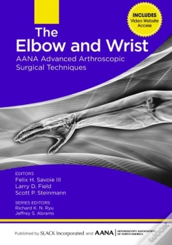 Capa do artigo The Elbow And Wrist