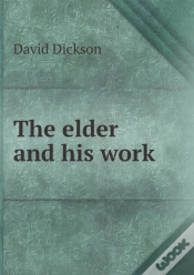 Capa do artigo The Elder And His Work