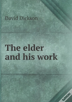 Capa do artigo The Elder And His Work