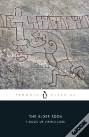 Capa do artigo The Elder Edda