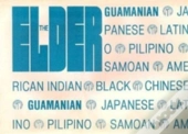 The Elder Guamanian