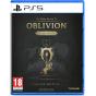The Elder Scrolls IV: Oblivion Remastered - Deluxe Edition PS5 - Preview