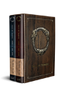 The Elder Scrolls Online - Volumes I & Ii: The Land & The Lore (Box Set) - Preview
