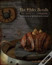 Capa do artigo The Elder Scrolls: The Official Cookbook