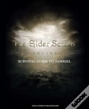 Capa do artigo The Elder Scrolls: The Official Survival Guide To Tamriel