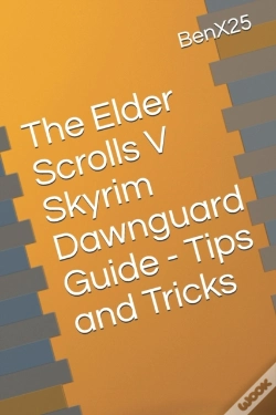 Capa do artigo The Elder Scrolls V Skyrim Dawnguard Guide - Tips And Tricks Aaa