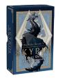 The Elder Scrolls V: Skyrim Tarot Deck And Guidebook - Preview