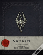 The Elder Scrolls V: Skyrim - The Skyrim Library, Vol. I: The Histories