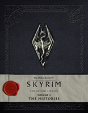 The Elder Scrolls V: Skyrim - The Skyrim Library, Vol. I: The Histories - Preview