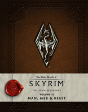 The Elder Scrolls V: Skyrim - The Skyrim Library, Vol. Ii: Man, Mer, And Beast - Preview